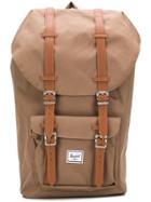 Herschel Supply Co. Little America Backpack - Brown