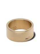 Le Gramme Ribbon Ring Le 19 Grammes - Yellow Gold