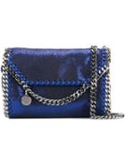Stella Mccartney Tiny 'falabella' Crossbody Bag