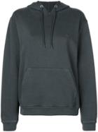 Anine Bing Liana Hooded Jumper - Grey