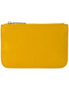 Kenzo Tiger Clutch - Yellow & Orange