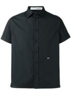 Off-white Othelo Shirt, Men's, Size: Medium, Black, Cotton