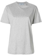 Prada Short-sleeved T-shirt - Grey