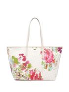 Tumi Everyday Shopper Tote - White
