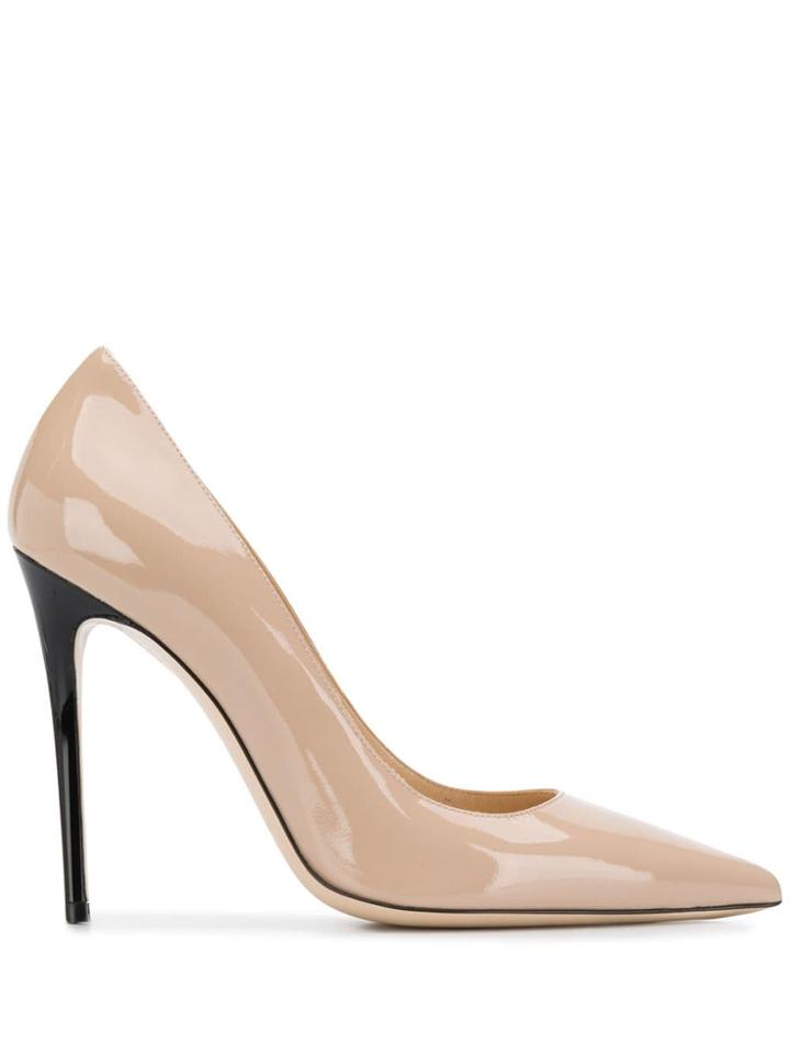 Deimille Selene Pumps - Pink