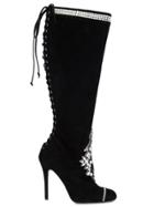 Marchesa 'amelia' Boots - Black