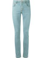 Amapô Five Pockets Skinny Jeans