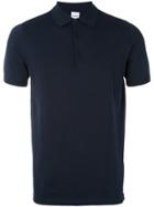 Aspesi Classic Polo Shirt - Blue