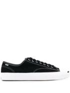 Converse Chuck Taylor All Star Pro Sneakers - Black