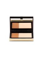 Kevyn Aucoin The Creamy Glow Duo - 4 Candlelight, Brown