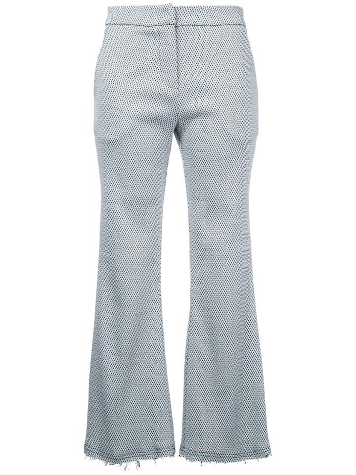 Taylor Principal Trousers - Black