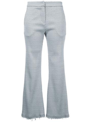 Taylor Principal Trousers - Black