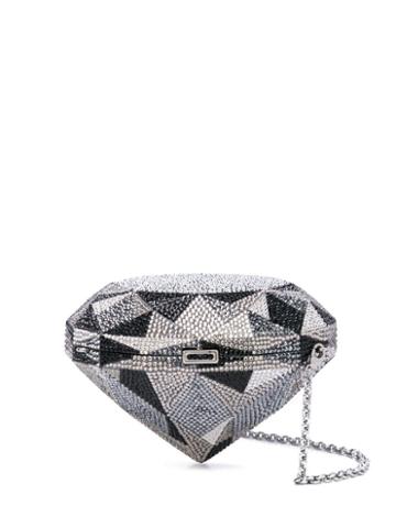 Judith Leiber Couture - Silver