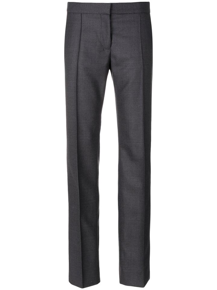 Stella Mccartney Tailored Trousers - Grey