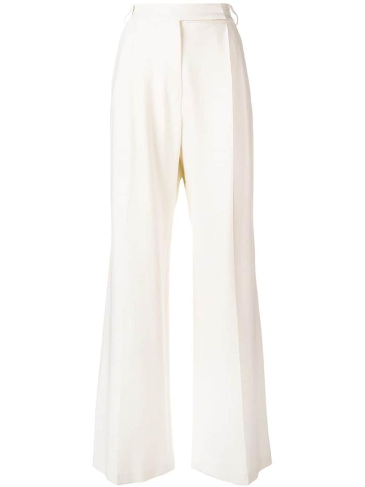 Partow Partow F18p003 Ivory - White