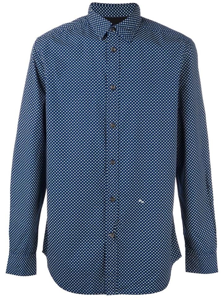 Diesel 's-pink' Shirt