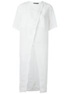 Minimarket 'dallas' Long Blouse