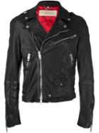 Burberry Brit Biker Jacket