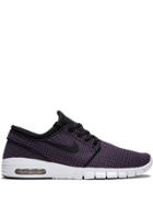 Nike Stefan Janoski Max Sneakers - Purple