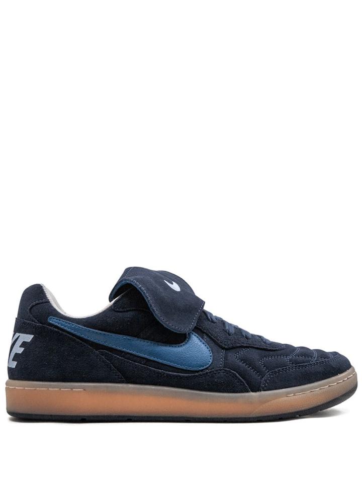 Nike Nike Tiempo 94 Low Sneakers - Blue