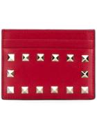 Valentino 'rockstud' Cardholder