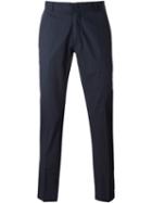 Woolrich Slim Chino Trousers