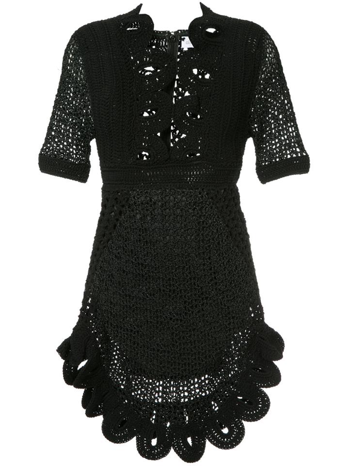 Alice Mccall Everybody Knows Dress - Black