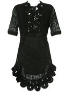 Alice Mccall Everybody Knows Dress - Black