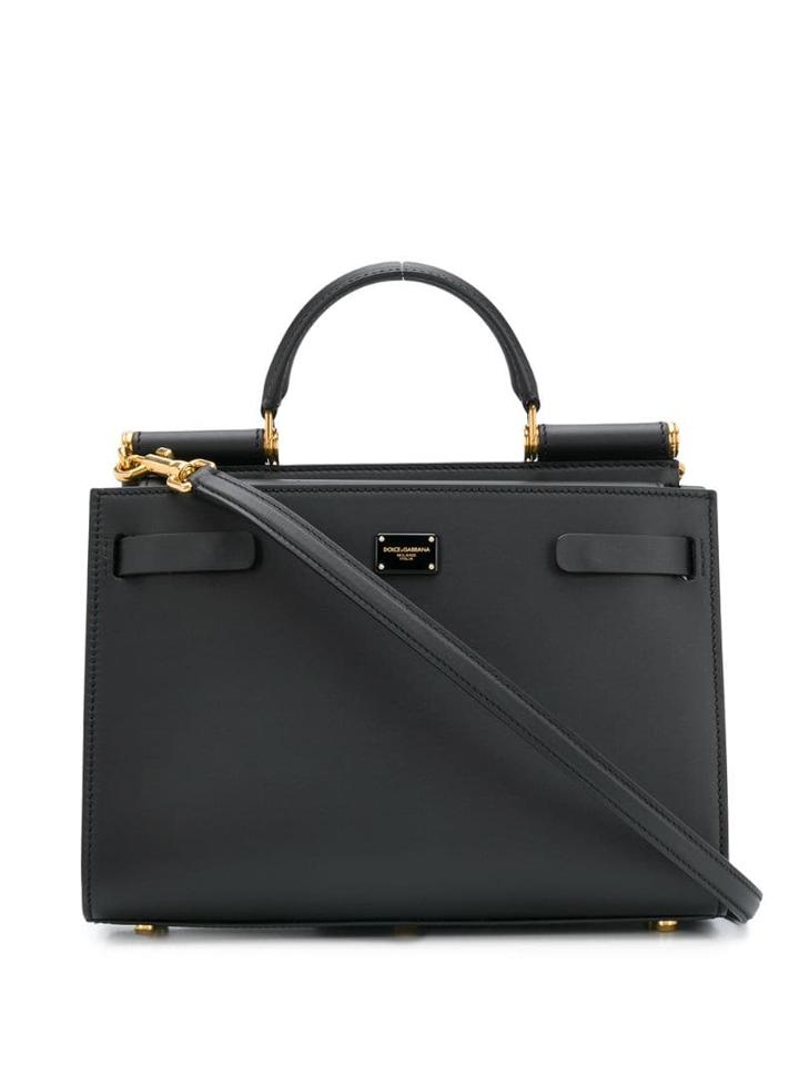 Dolce & Gabbana Dolce & Gabbana Bb6625av385 80999 Furs & Skins->calf