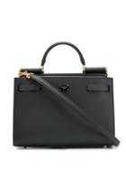 Dolce & Gabbana Dolce & Gabbana Bb6625av385 80999 Furs & Skins->calf