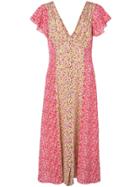 Cinq A Sept Jessica Dress - Pink