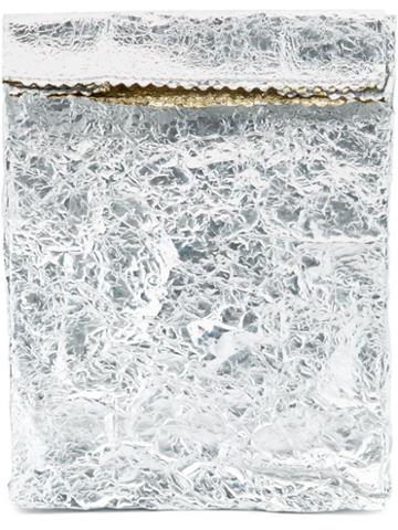 Zilla 'small Lunch' Clutch