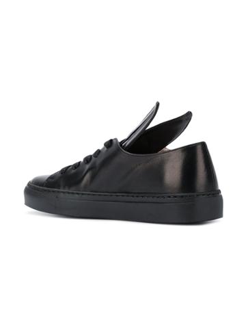 Minna Parikka Allears Sneakers - Black