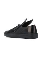 Minna Parikka Allears Sneakers - Black