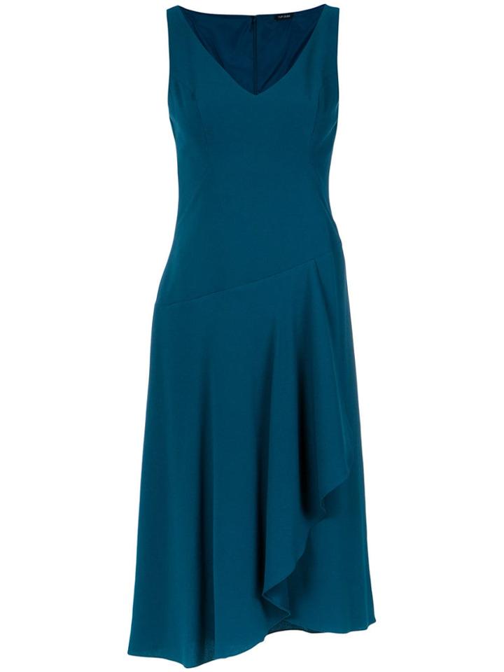 Tufi Duek A-line Midi Dress - 38458