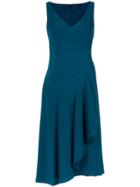Tufi Duek A-line Midi Dress - 38458