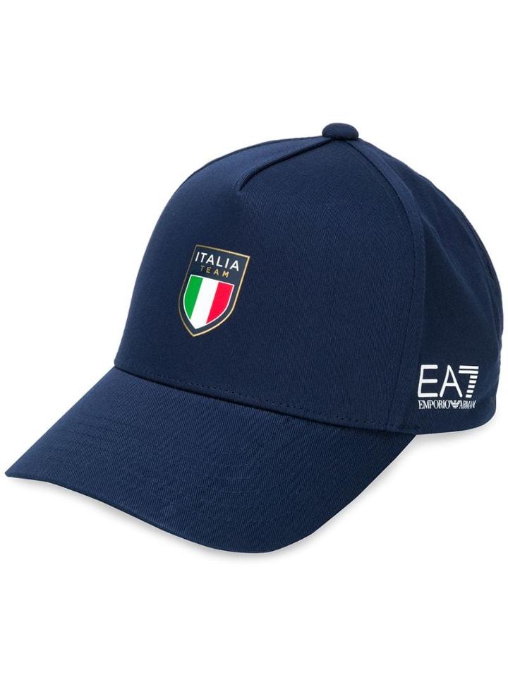 Ea7 Emporio Armani - Blue
