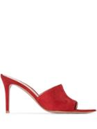 Gianvito Rossi - 113 - Red