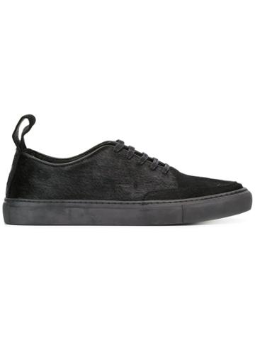Blood Brother 'asura' Sneakers - Black