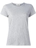 Rag & Bone The T-shirt, Women's, Size: Small, Grey, Cotton