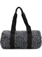 Herschel Supply Co. Packable Duffle Holdall, Black, Nylon