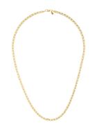 Maria Black Carlo 50 Necklace - Gold