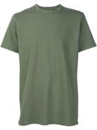 321 Classic T-shirt - Green