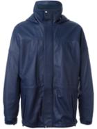 Loewe Hooded Sports Jacket