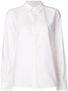 A.p.c. Mireille Shirt - White