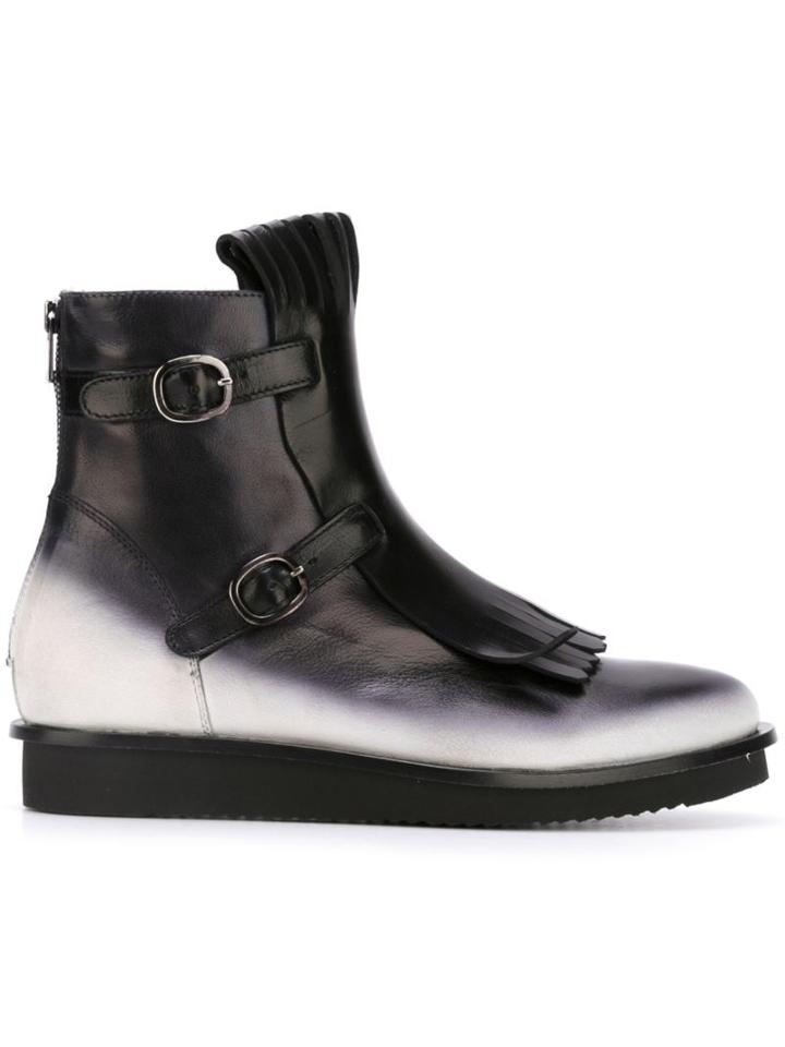 Officine Creative 'vadim' Ankle Boots