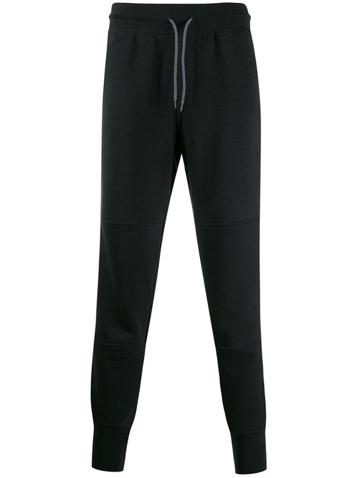 The North Face Slim Fit Track Pants - Black