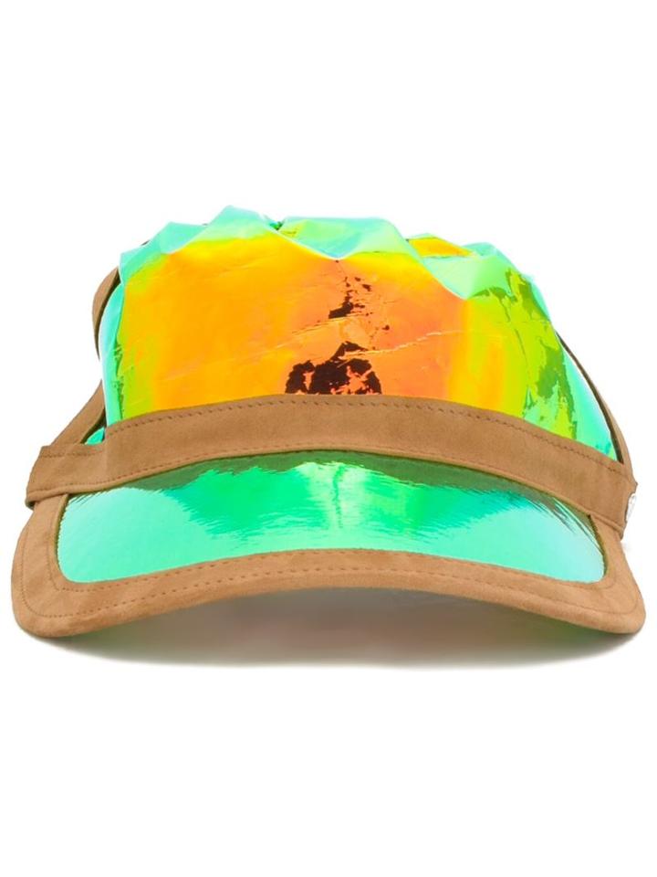 Maison Michel 'gwendolyn Illusion' Cap