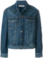 Calvin Klein Jeans Classic Denim Jacket - Blue