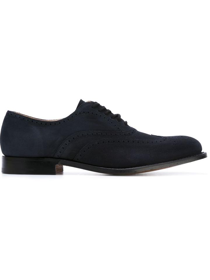 Church's 'measham' Brogues